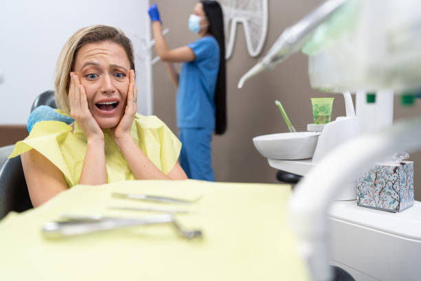 Best Emergency Dentist for Lost Fillings or Crowns in Woodland Hills, UT